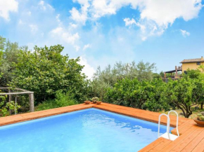 Belvilla by OYO Villa Aloe Charming House Mascali